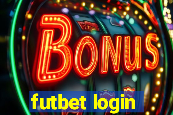 futbet login